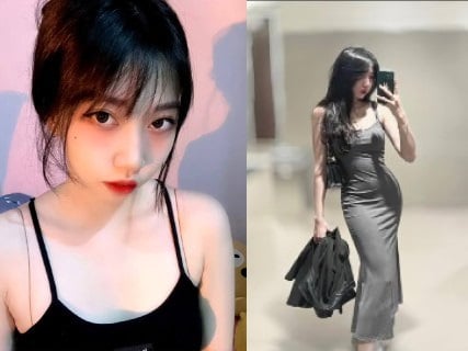 Phim sex Idol TikTok - Mĩ Huệ dáng ngon đít cong